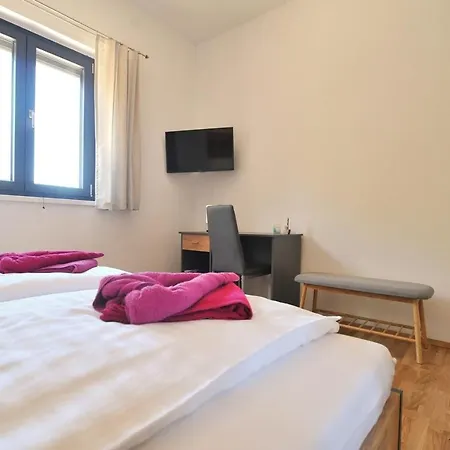 Apartment With A Parking Space Seline, Paklenica - 22077 Starigrad Paklenica