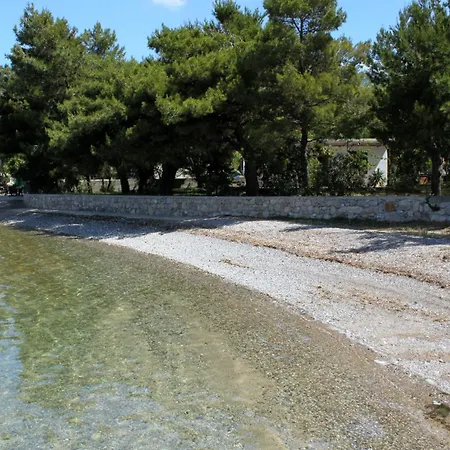 With A Parking Space Seline, Paklenica - 22077
