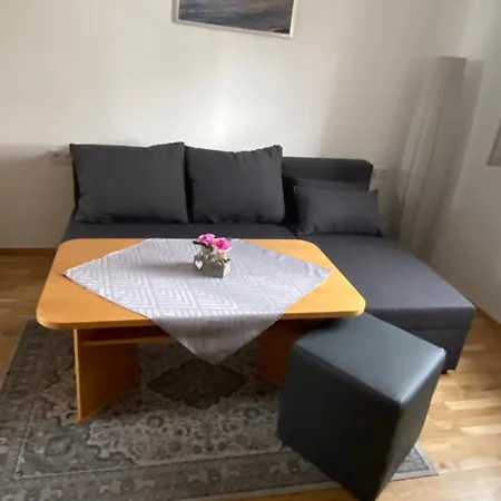 Apartment With A Parking Space Seline, Paklenica - 22077 Starigrad Paklenica