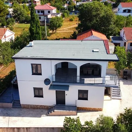 With A Parking Space Seline, Paklenica - 22077 *