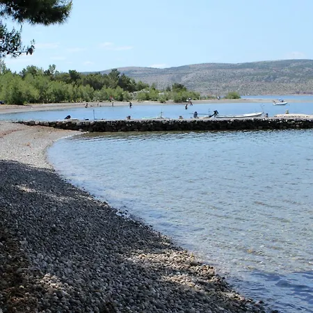 With Parking Space Seline, Paklenica - 22077 Διαμέρισμα