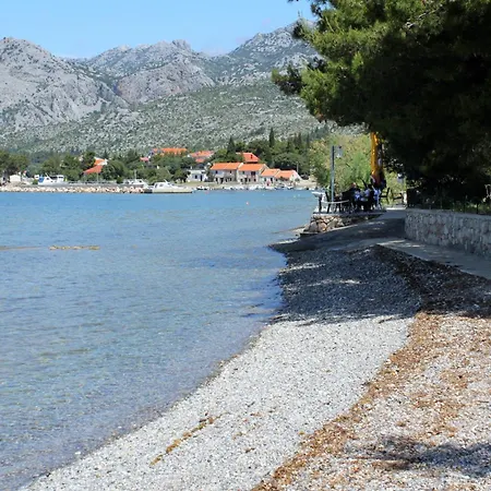 With Parking Space Seline, Paklenica - 22077 Starigrad Paklenica