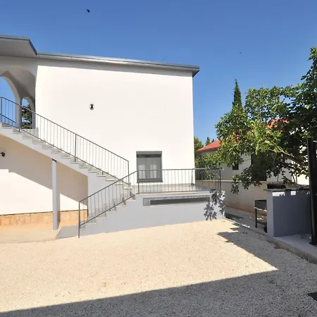 With Parking Space Seline, Paklenica - 22077 * Starigrad Paklenica