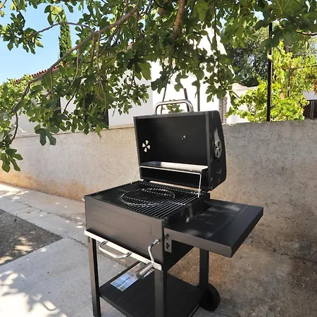 With Parking Space Seline, Paklenica - 22077 Starigrad Paklenica