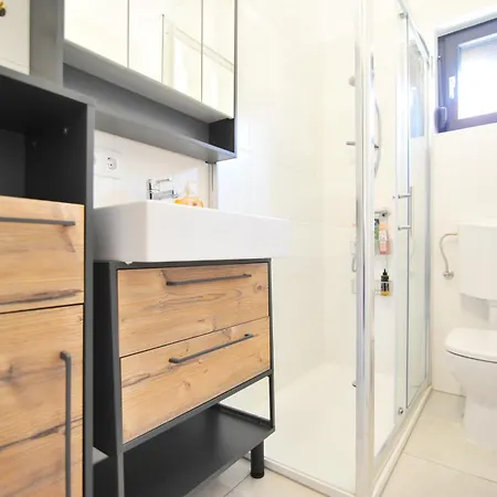 Apartmán With Parking Space Seline, Paklenica - 22077