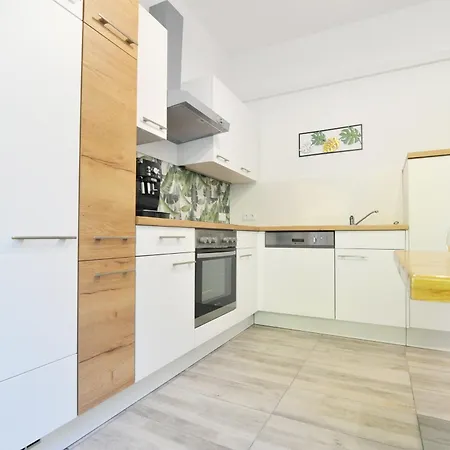 With Parking Space Seline, Paklenica - 22077 Διαμέρισμα Starigrad Paklenica