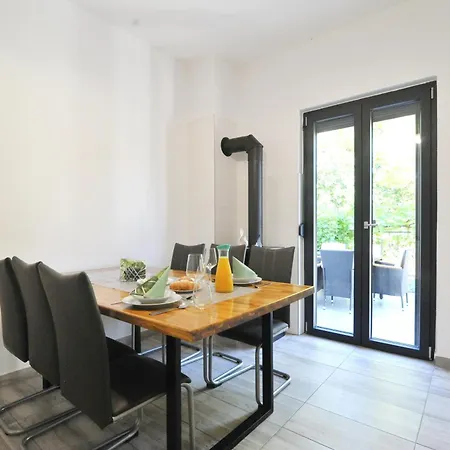 With Parking Space Seline, Paklenica - 22077 * Starigrad Paklenica