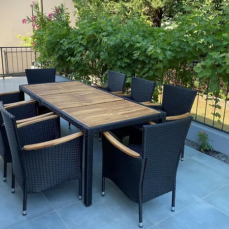 With Parking Space Seline, Paklenica - 22077 * Starigrad Paklenica