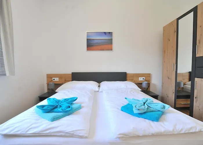 With Parking Space Seline, Paklenica - 22077 *