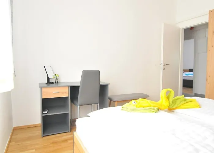 With Parking Space Seline, Paklenica - 22077 Apartmán *